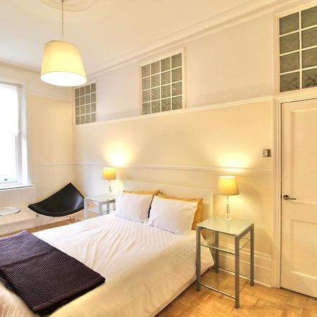 The Apartment At Athol House Λονδίνο Εξωτερικό φωτογραφία