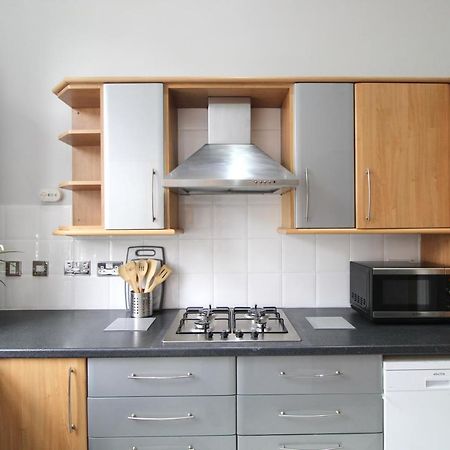 The Apartment At Athol House Λονδίνο Εξωτερικό φωτογραφία