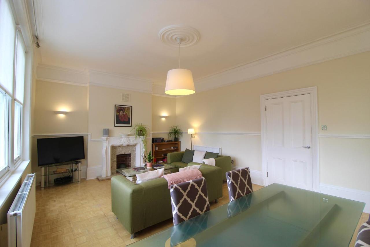 The Apartment At Athol House Λονδίνο Εξωτερικό φωτογραφία