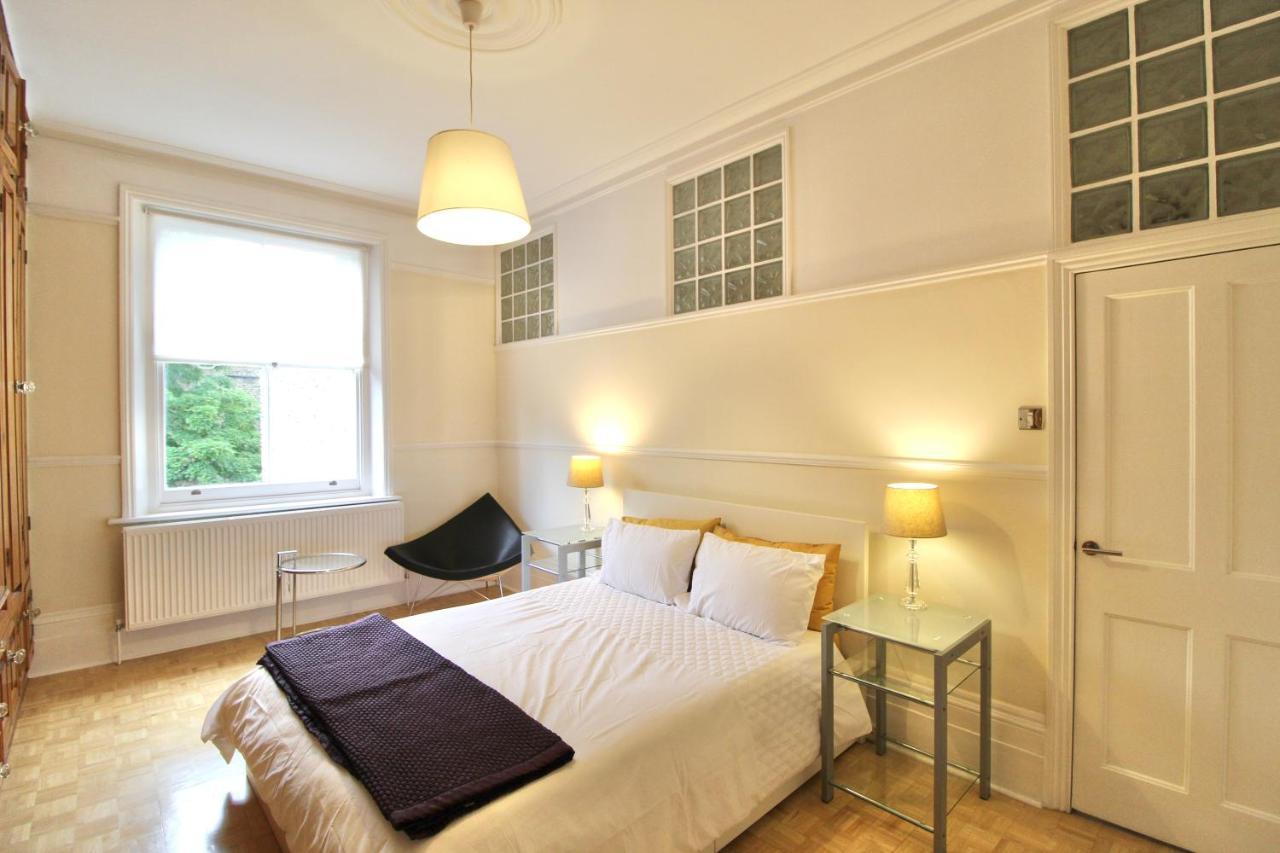 The Apartment At Athol House Λονδίνο Εξωτερικό φωτογραφία