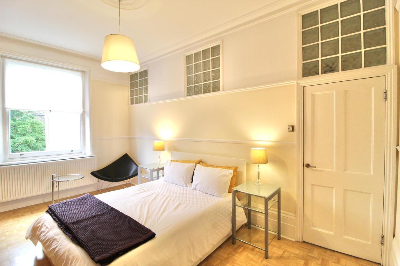 The Apartment At Athol House Λονδίνο Εξωτερικό φωτογραφία