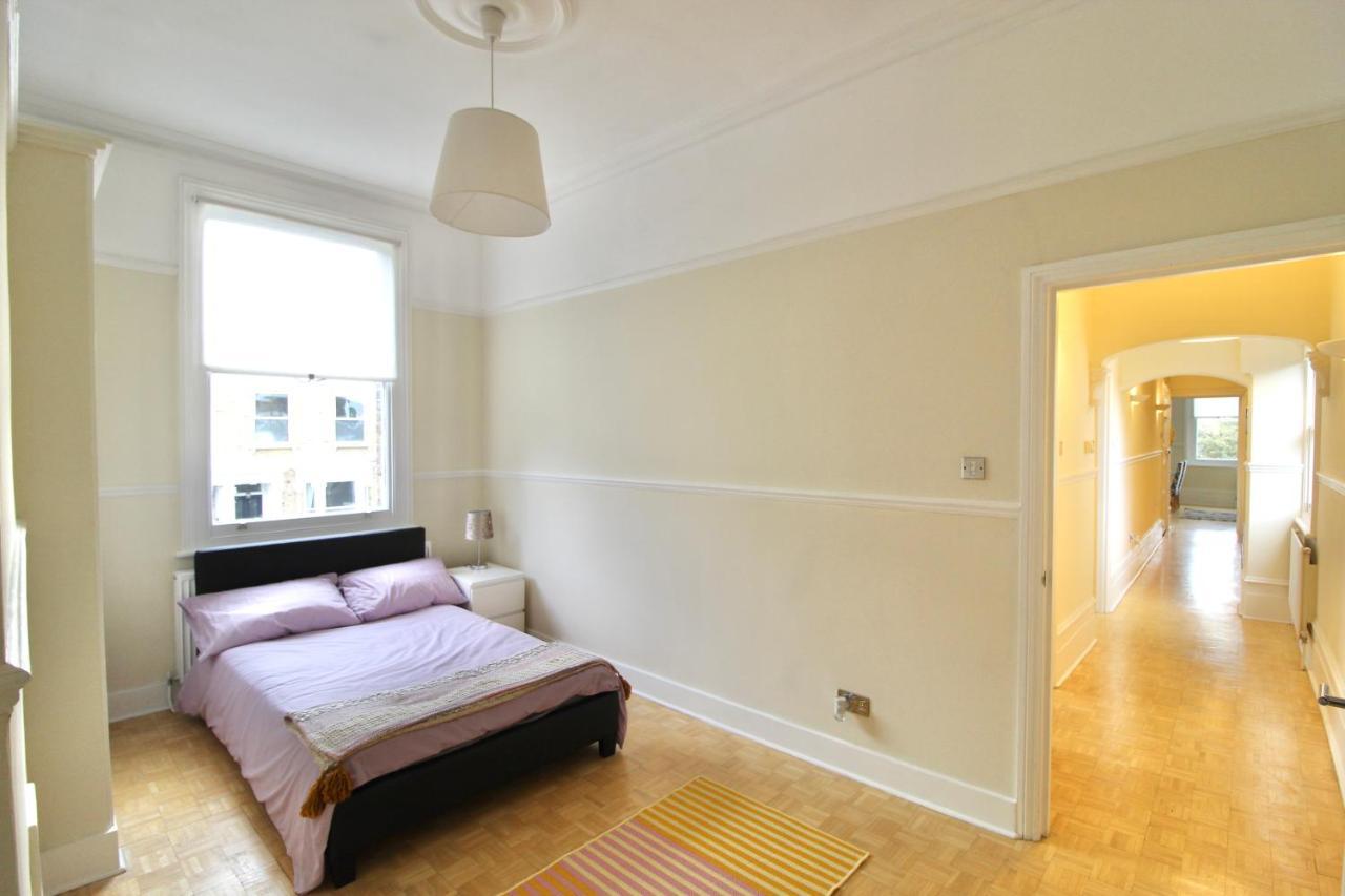 The Apartment At Athol House Λονδίνο Εξωτερικό φωτογραφία