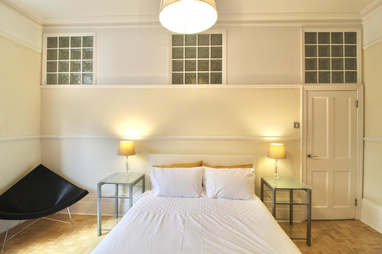 The Apartment At Athol House Λονδίνο Εξωτερικό φωτογραφία