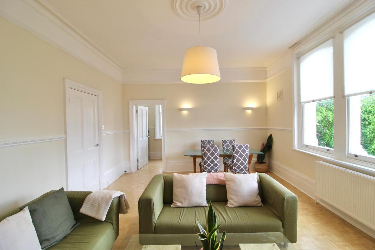 The Apartment At Athol House Λονδίνο Εξωτερικό φωτογραφία