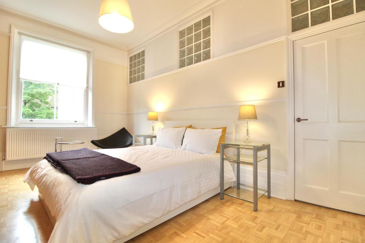The Apartment At Athol House Λονδίνο Εξωτερικό φωτογραφία