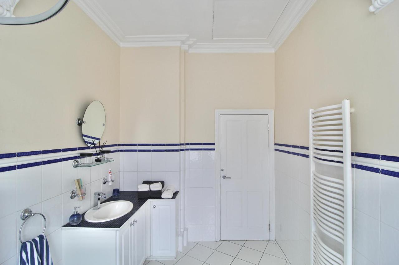 The Apartment At Athol House Λονδίνο Εξωτερικό φωτογραφία