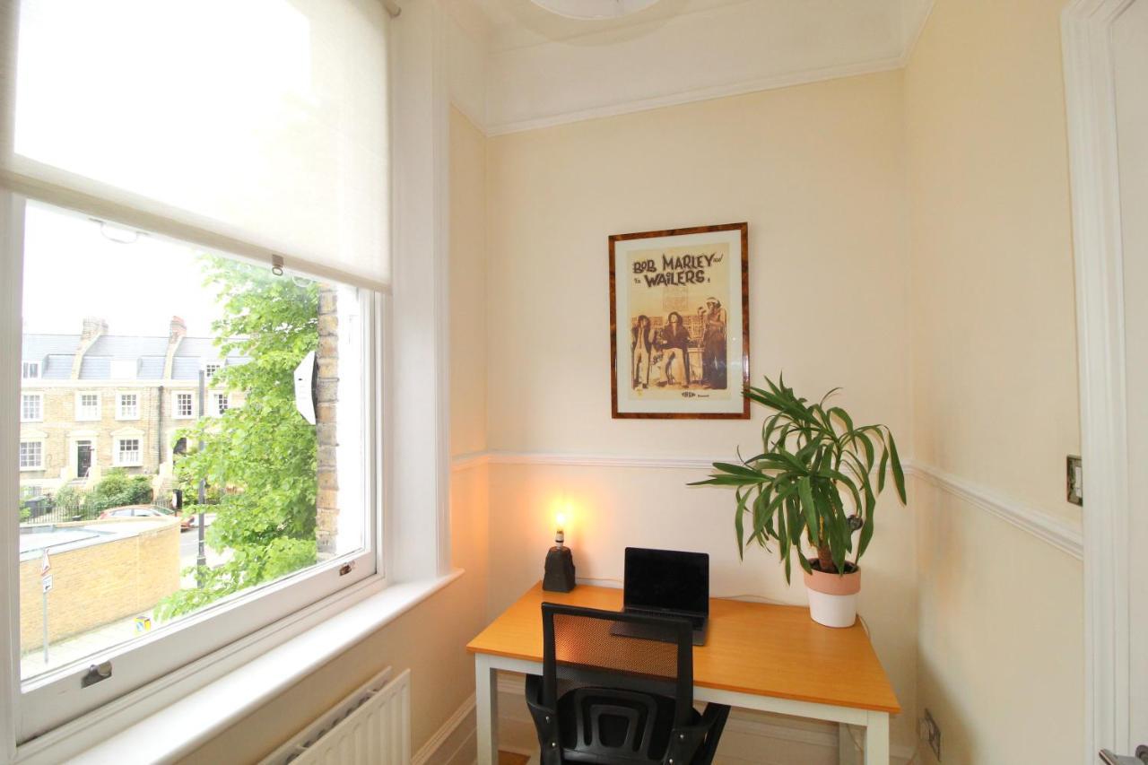 The Apartment At Athol House Λονδίνο Εξωτερικό φωτογραφία