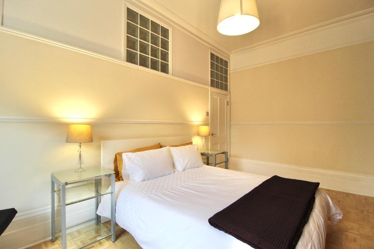 The Apartment At Athol House Λονδίνο Εξωτερικό φωτογραφία