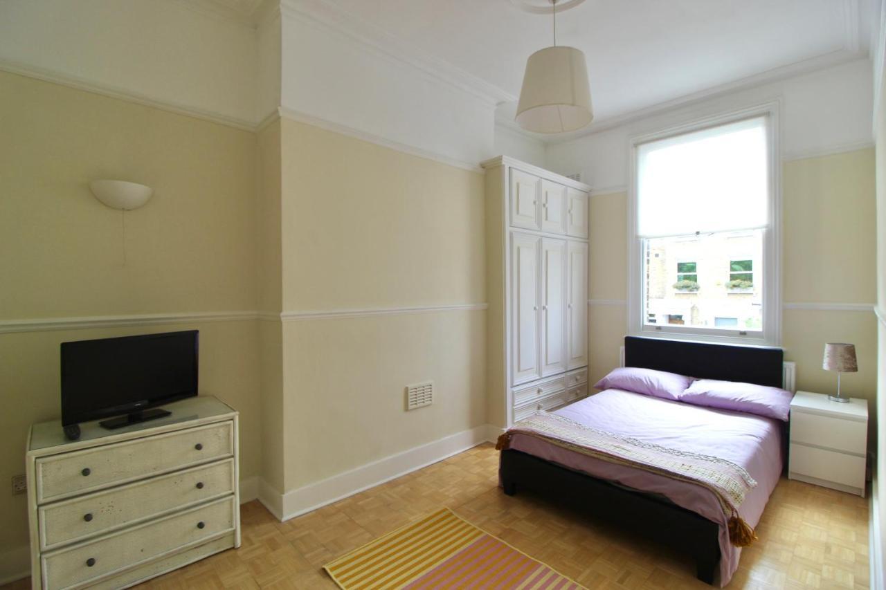 The Apartment At Athol House Λονδίνο Εξωτερικό φωτογραφία