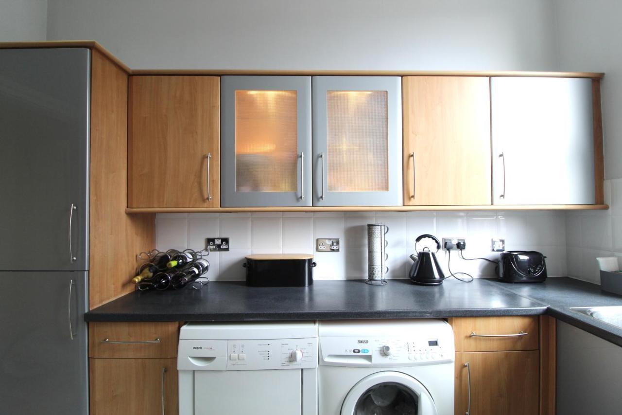 The Apartment At Athol House Λονδίνο Εξωτερικό φωτογραφία