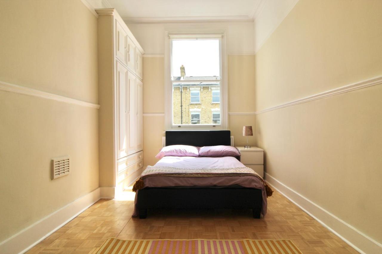 The Apartment At Athol House Λονδίνο Εξωτερικό φωτογραφία