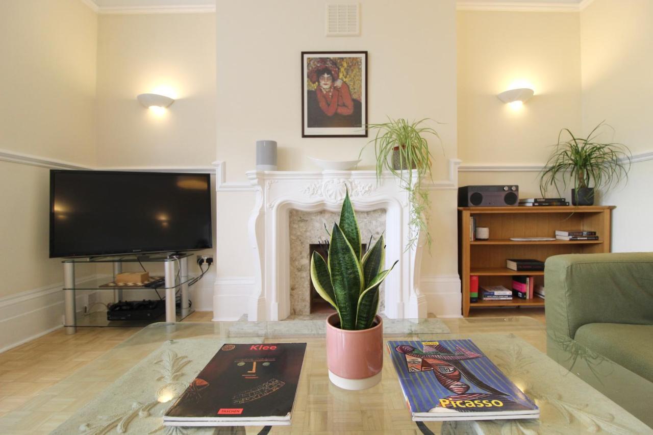 The Apartment At Athol House Λονδίνο Εξωτερικό φωτογραφία